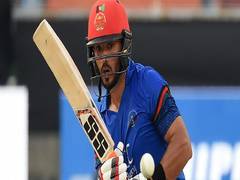 
      
      IPL 2024: Gulbadin Naib joins DC as replacement for Marsh
      
      