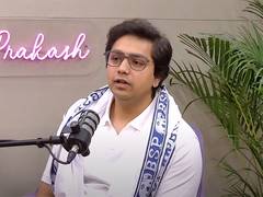
      
      BSP does not align with policies of NDA or INDIA: Akash Anand
      
      