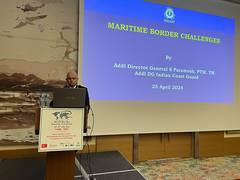 
      
      ICG delegation participates in World Border Security Congress 
      
      