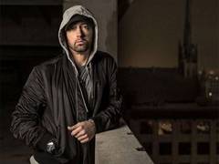 
      
      Eminem announces twelfth studio album
      
      