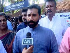
      
      BJP's Anil Antony confident of historic mandate in Kerala
      
      