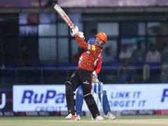 
      
      IPL 2024: Spinners enjoy upper-hand over Travis Head this season
      
      