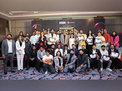 
      
      Times Applaud’s Visionary Leaders of Bharat Awards 2024
      
      