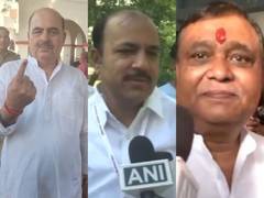 
      
      Phase 2 of Lok Sabha 2024 polls: 8 seats in UP vote today
      
      