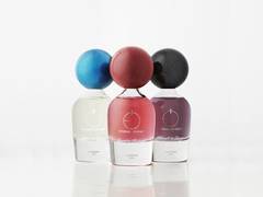 
      
      Baccarose Introduces Niche perfume Eternal Journey
      
      