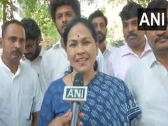 
      
      “Nation needs PM Modi for third time”: BJP’s Shobha Karandlaje
      
      