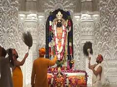 
      
      Religious Tourism is on rise in India
      
      