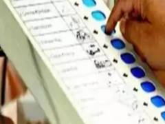 
      
      Supreme Court issues notice to EC on plea seeking re-election whe
      
      