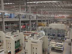 
      
      PG Technoplast Unveils New Integrated AC Manufacturing Facility 
      
      