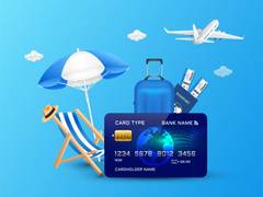 
      
      Explore Travel Credit Cards on Bajaj Markets
      
      