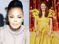 
      
      Janet Jackson, Drew Barrymore on why they turn down iconic roles 
      
      