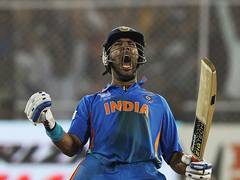 
      
      India legend Yuvraj named ICC Men’s T20 World Cup ambassador
      
      