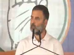 
      
      PM Modi wants to end reservation of SC, ST, OBC: Rahul Gandhi
      
      