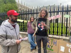 
      
      UK: BNM launches campaign on human rights abuses by Pakistan 
      
      
