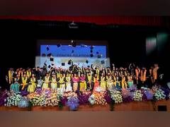 
      
      100+ Students Triumph in Global University Placements
      
      