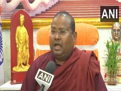 
      
      Bharatiya Baudh Sangh condemns Kharge's remarks on Buddhism, PM
      
      