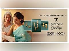 
      
      Tanishq presents ‘GlamDays’
      
      