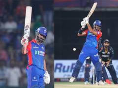 
      
      Ganguly backs Axar, Pant, Kuldeep for T20 World Cup
      
      