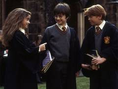 
      
      Harry Potter books to be recorded as full-cast audio productions
      
      