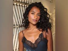 
      
      Simone Ashley to be honored at Monte-Carlo Television Festival
      
      