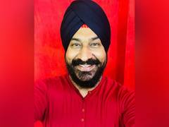 
      
      'Taarak Mehta Ka Ooltah Chashmah' actor Gurucharan Singh missing
      
      
