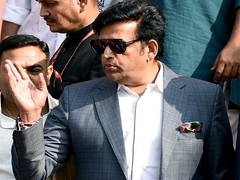 
      
      Mumbai Court rejects plea seeking DNA test of Ravi Kishan
      
      