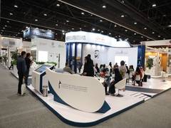 
      
      MBRF to participate in 33rd edition of Abu Dhabi International 
      
      