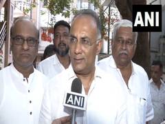 
      
      Congress' Dinesh Rao confident of 