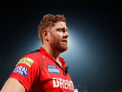 
      
      “Good start was key”: Bairstow after PBKS beat KKR by 8 wickets
      
      