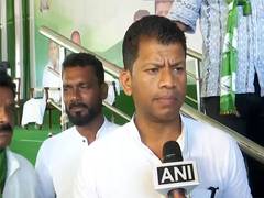 
      
      Naveen Patnaik will be CM for 6th term: BJD leader Pradeep Majhi
      
      
