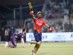 
      
      Can still qualify to the playoffs: PBKS allrounder Shashank Singh
      
      