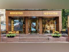 
      
      Birkenstock India opens its first flagship store in Mumbai
      
      