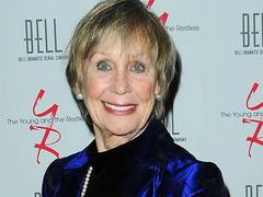 
      
      'The Young and the Restless' actor Marla Adams passes away at 85
      
      