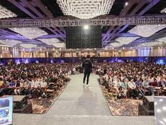
      
      Sneh Desai: Empowering Millions of Lives 
      
      