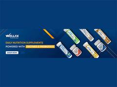 
      
      Wellfa Makes Leap into Indian Retail Market 
      
      