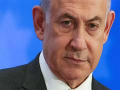 
      
      ‘Last chance’ for hostage deal before Rafah offensive: Israel
      
      