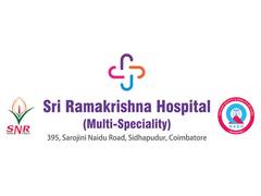 
      
      Sri Ramakrishna Hospital Illuminate Path to Effective Management
      
      
