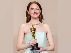 
      
      Emma Stone wants to drop her stage name
      
      