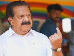 
      
      “UDF will get a landslide victory in Kerala”: Ramesh Chennithala
      
      
