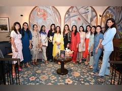 
      
      Shobhaa De and Masoom Minawala Inspire Women's Empowerment
      
      