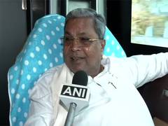 
      
      Karnataka CM thanks SC for ordering release of drought relief aid
      
      