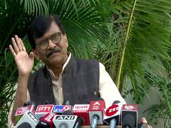 
      
      Sanjay Raut makes big claim on PM Modi
      
      