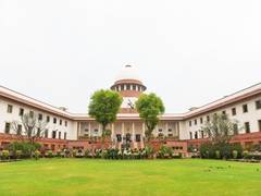 
      
      SC seeks, Centre, Punjab, Haryana response on PIL for fixing MSP
      
      
