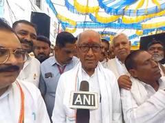 
      
      Congress’ Digvijaya Singh jibes at Amit Shah’s ‘Janaja’ remark
      
      