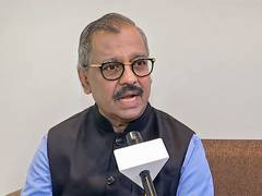 
      
      BJP fields public prosecutor in 26/11 terror attack case
      
      