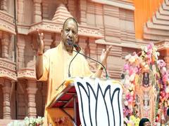 
      
      'SP and Congress have already lost before stepping into arena'
      
      