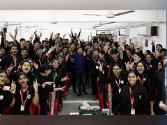 
      
      Over 41,500 Physics Wallah Students Qualify for JEE Advanced
      
      