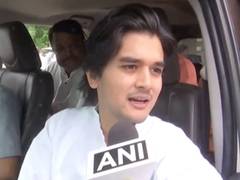 
      
      Politics is medium for us through which we serve people: Scindia
      
      