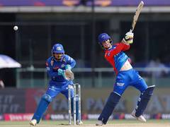 
      
      “Lot of timing involved”: Fraser-McGurk on his explosive knock
      
      