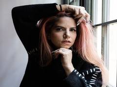 
      
      Caitlin Cronenberg on how her mind about direction changed 
      
      